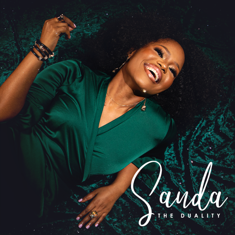 SANDA album art - social media [1000x1000]