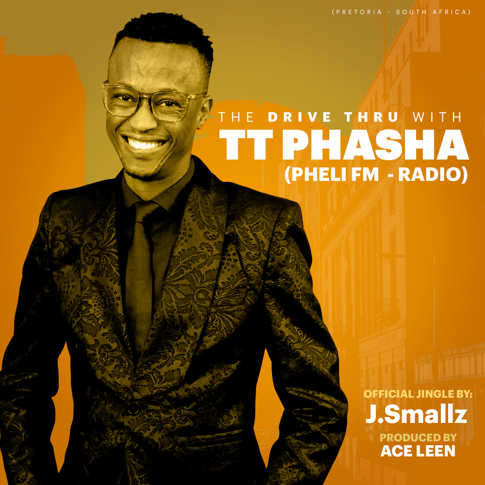 TT Phasha