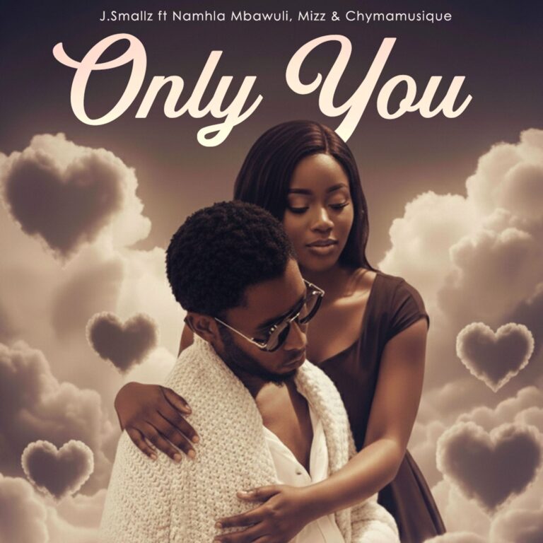 Only You artwork